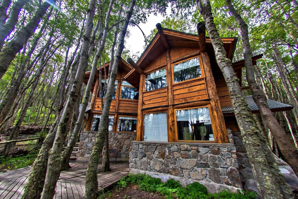 Patagonia Villa Lodge in Ushuaia