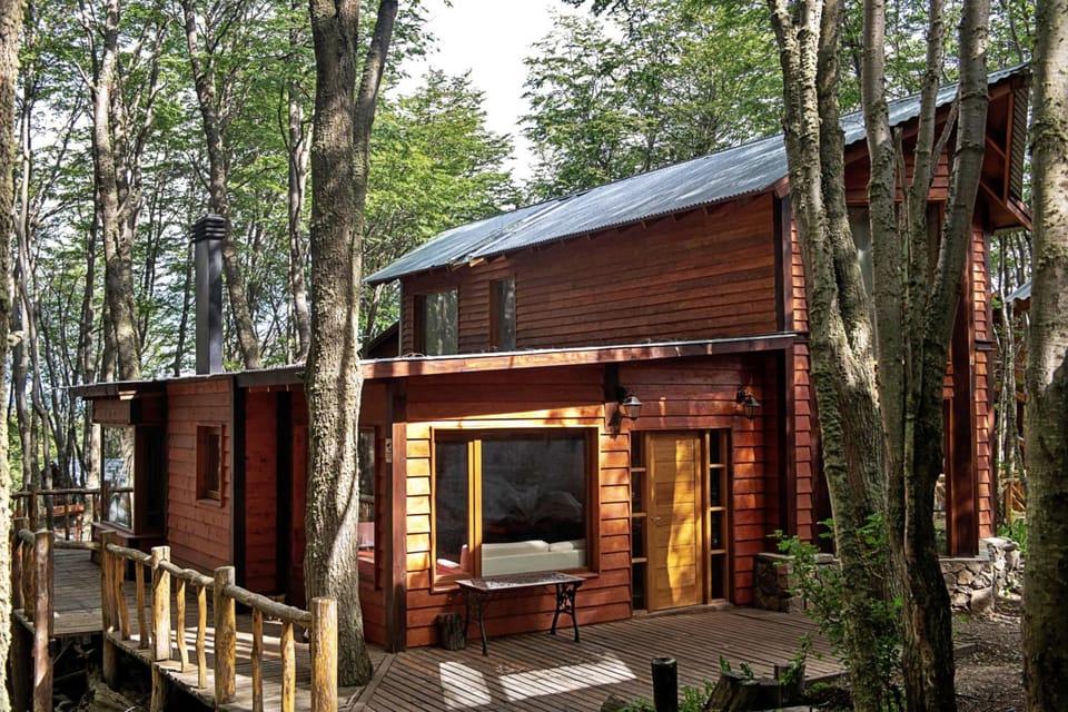 Patagonia Villa Lodge in Ushuaia