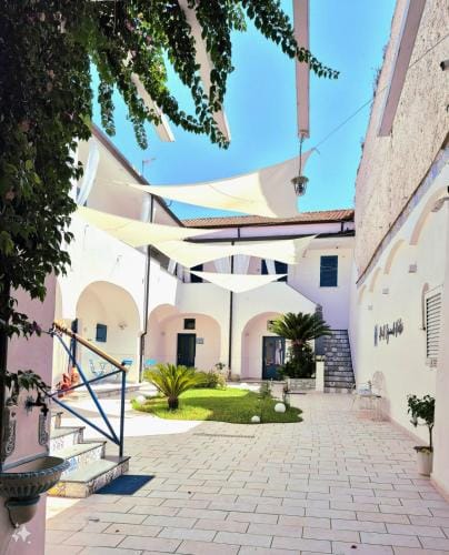 B&B SOGNANDO VIETRI e SPA ESCLUSIVA Hotel in Campania
