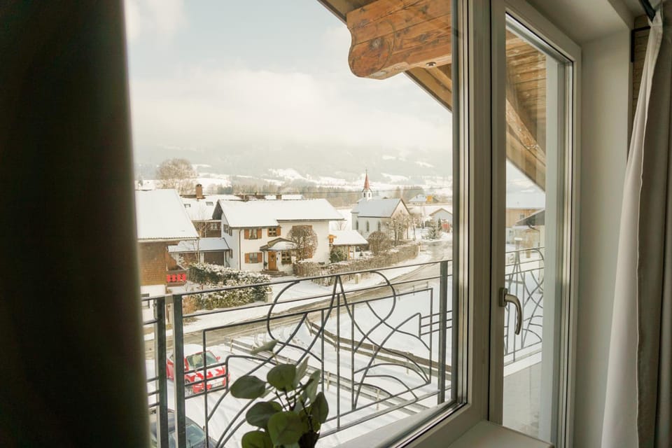 Hotel verWeiler Hotel in Sonthofen