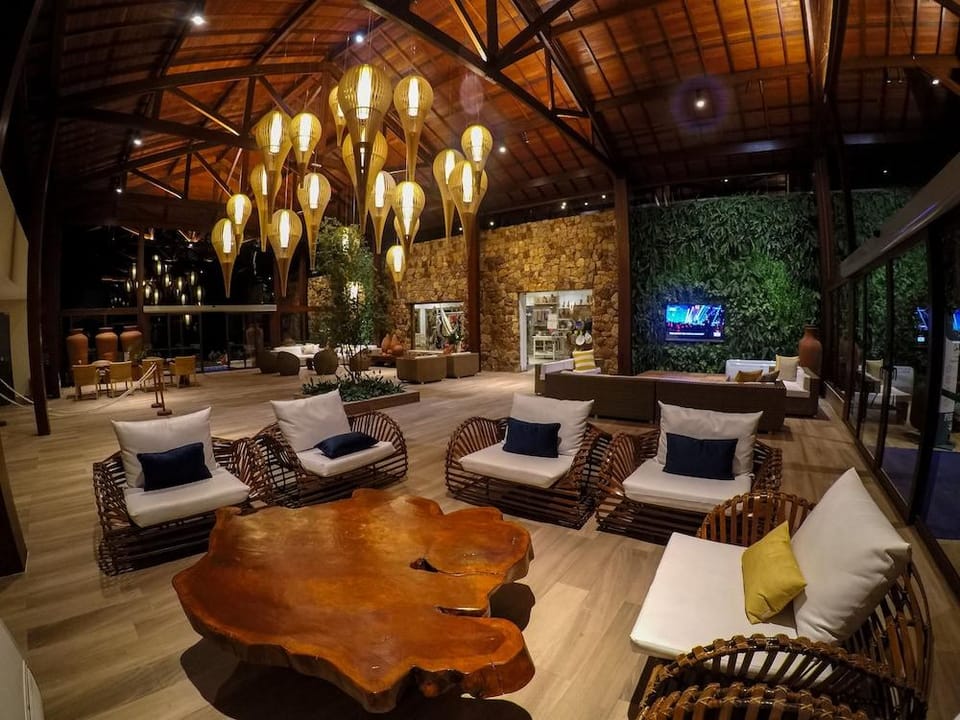 Serrambi Resort Resort in Ipojuca