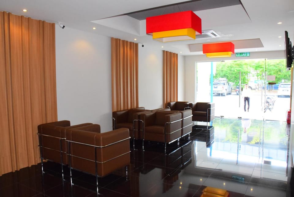 GPI Hotel Bentong Hotel in Selangor, Malaysia