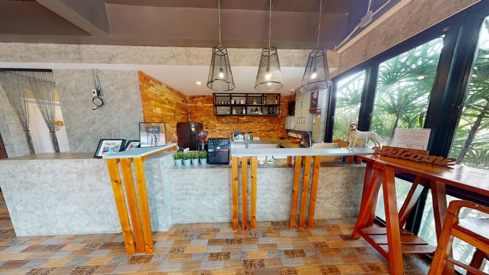 Nata Resort Chanthaburi II Resort in Thailand