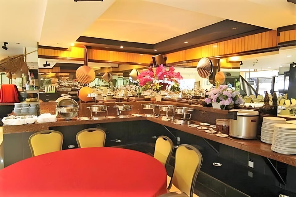 Adamson Hotel Kuala Lumpur Hotel in Federal Territory of Kuala Lumpur