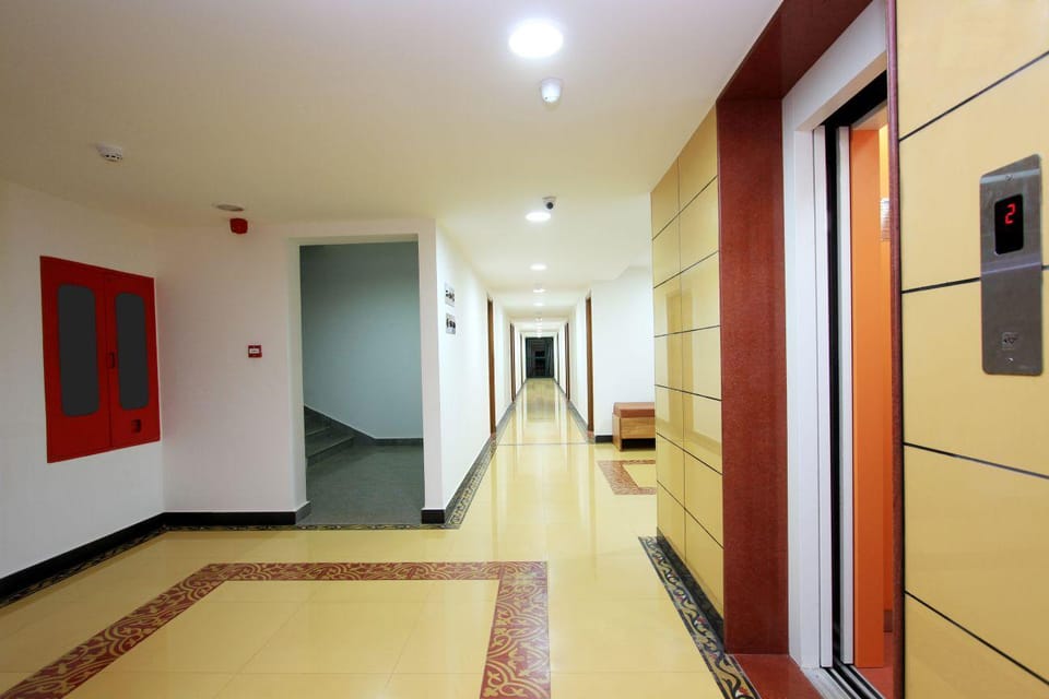 Hotel Dwara, Kukke Subrahmanya Hotel in Karnataka