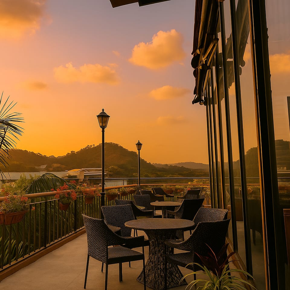 Le Charme Suites Subic Hotel in Olongapo