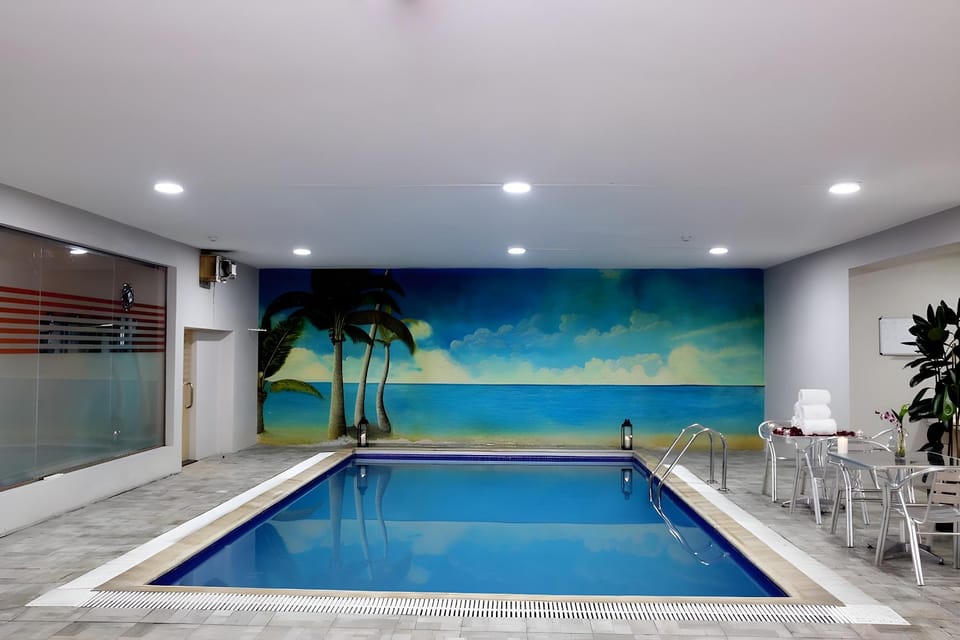 Golden Bujari Al Khobar Hotel Hotel in Al Khobar
