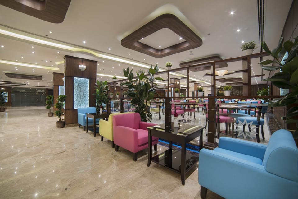 Golden Bujari Al Khobar Hotel Hotel in Al Khobar