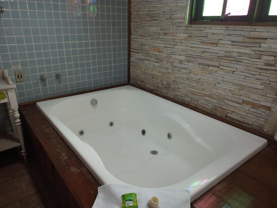 Pousada Nova Conquista Inn in Resende