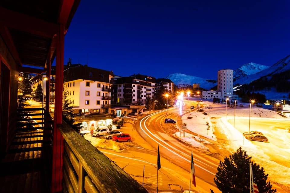 Hotel Biancaneve Hotel in Sestriere