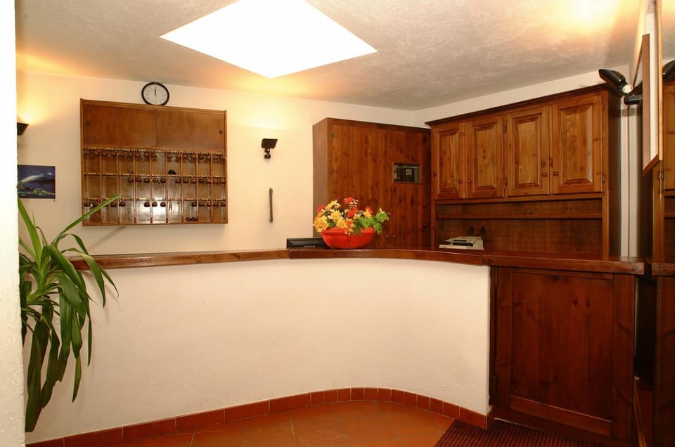 Hotel Biancaneve Hotel in Sestriere