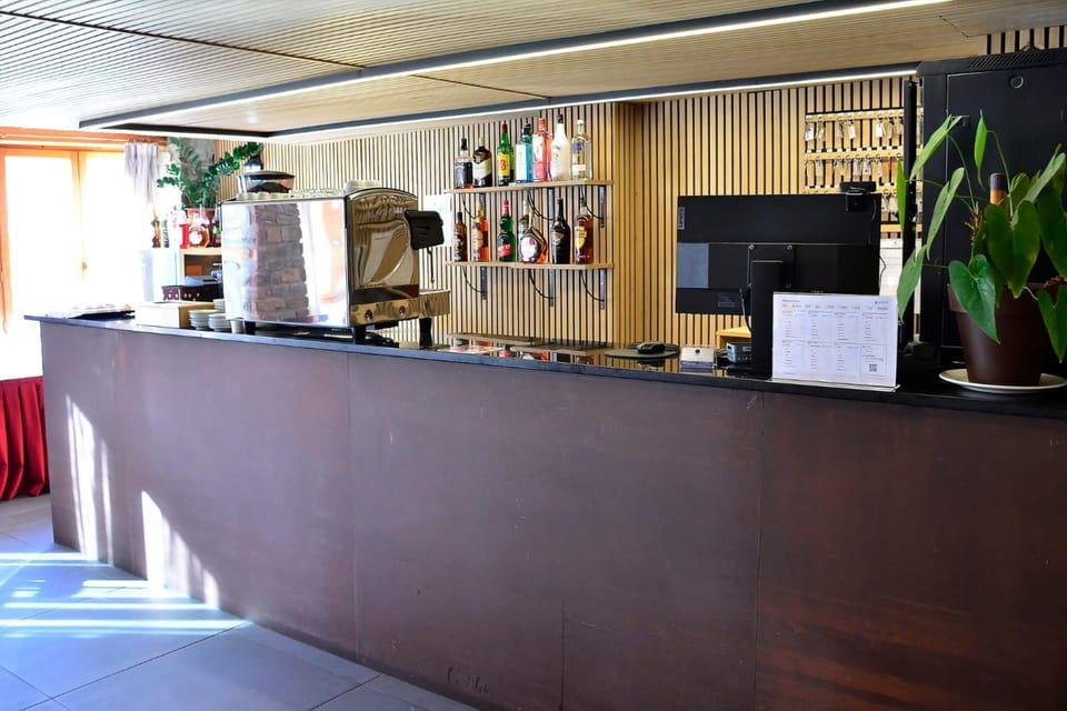 Cal Ruiz Hotel in El Pas de la Casa