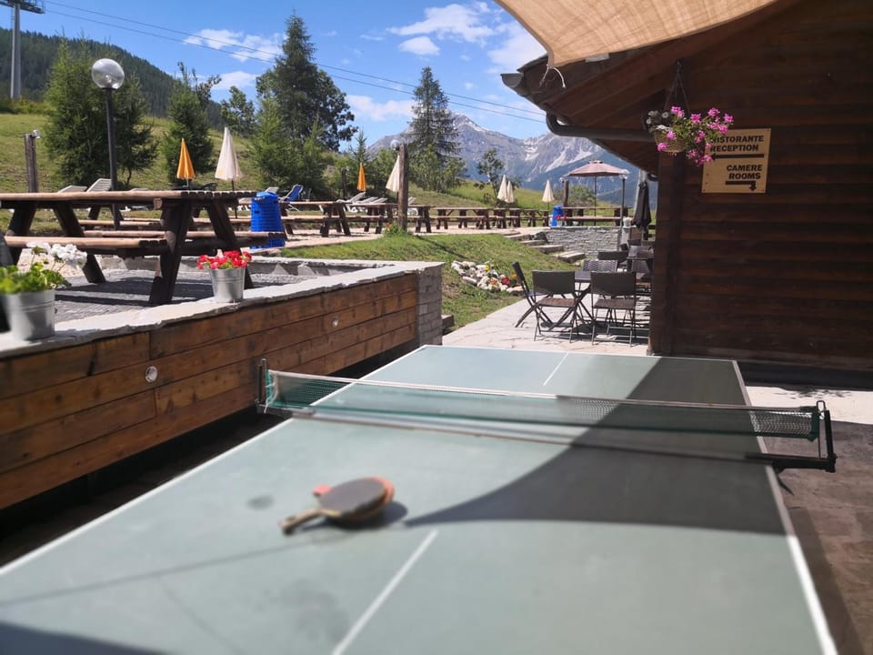 Restaurant Hotel Chalet Del Sole Hotel in Sauze d'Oulx