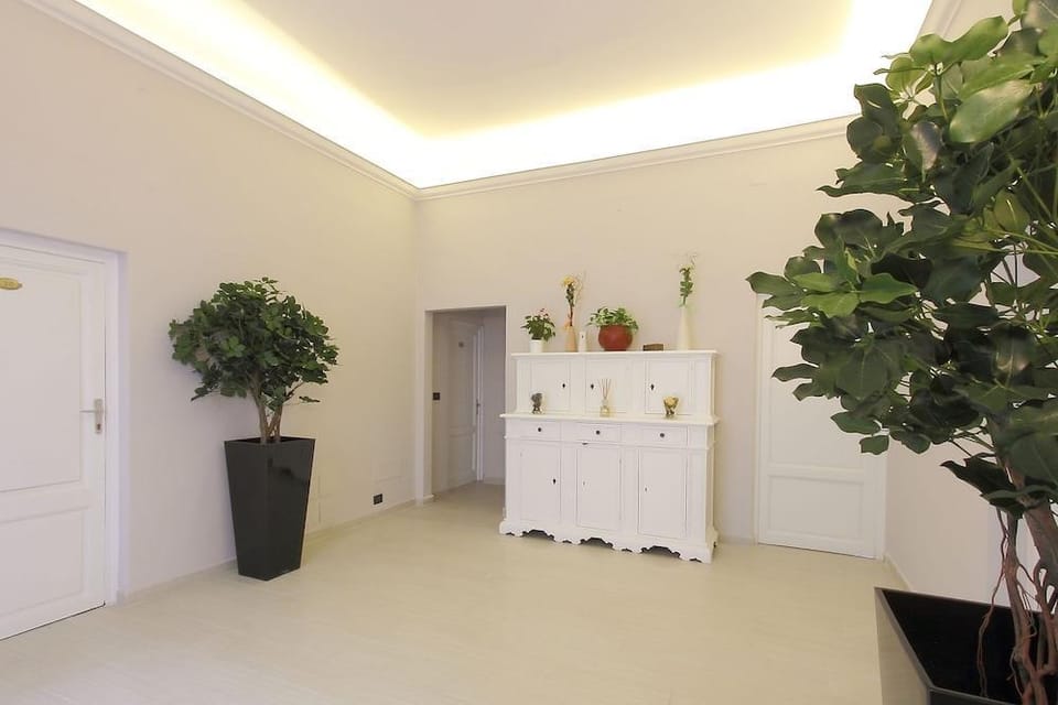 Ferrucci Hotel in Florence