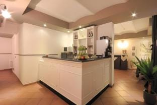 Ferrucci Hotel in Florence