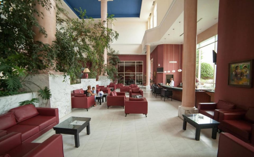 Phebus Hotel Gammarth Hotel in Tunis Governorate, Tunisia