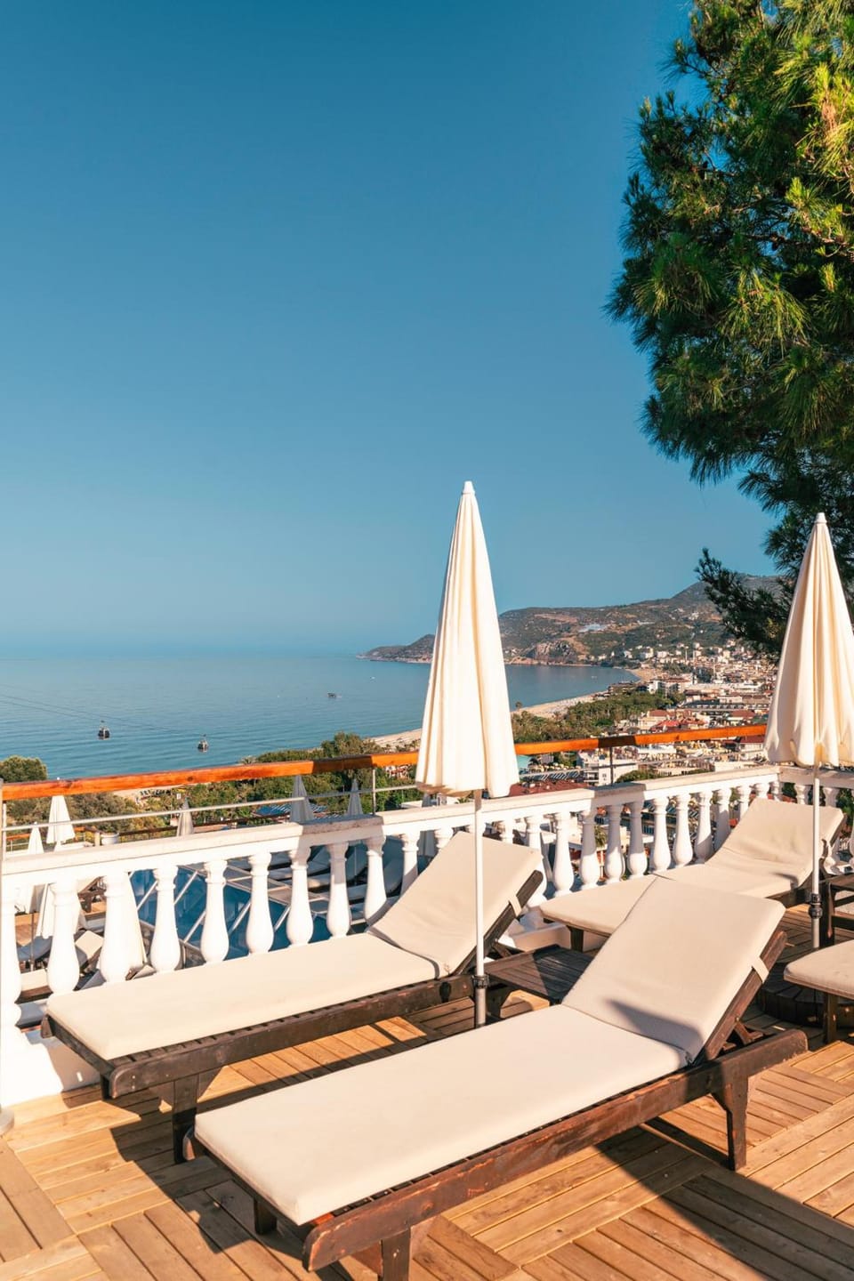 Sunny Hill Alya Hotel Hotel in Alanya
