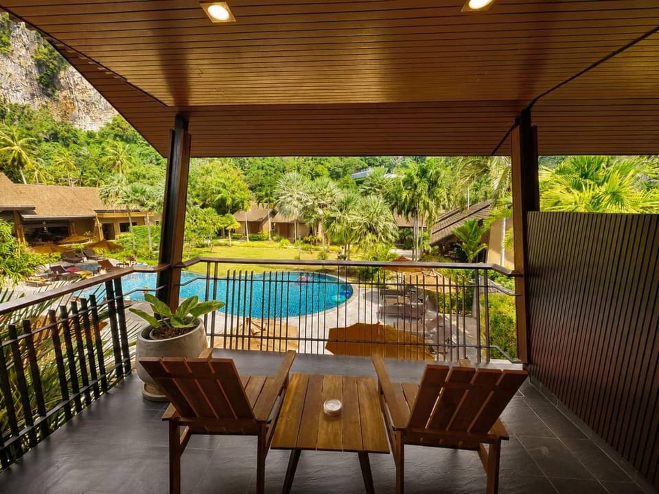 Aonang Hill @11/1 Krabi Resort in Krabi Changwat