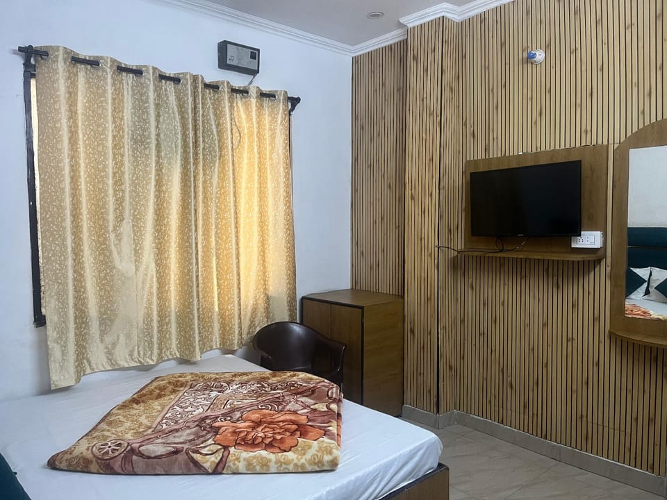 Sharma's B&B Inn in Punjab, India