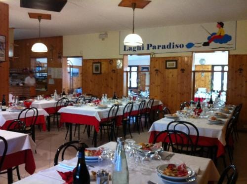 Laghi Paradiso Inn in Veneto