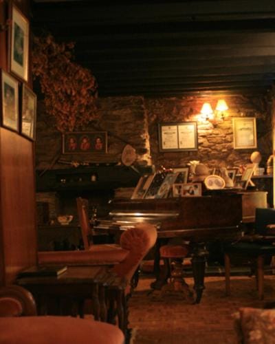 Fferm Y Felin Hotel in Wales