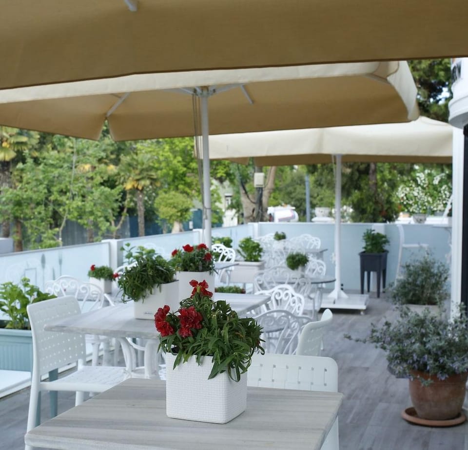 Ascot Hotel Buyukada Hotel in Istanbul
