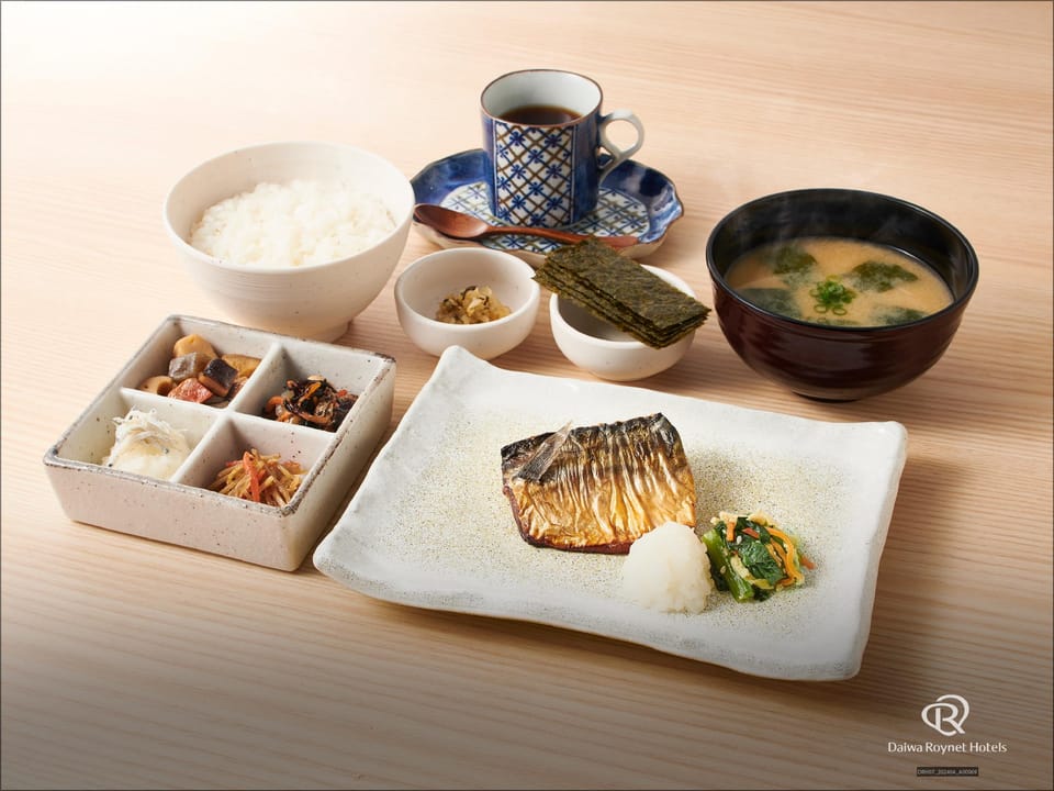 Daiwa Roynet Hotel Hakata Gion Hotel in Fukuoka