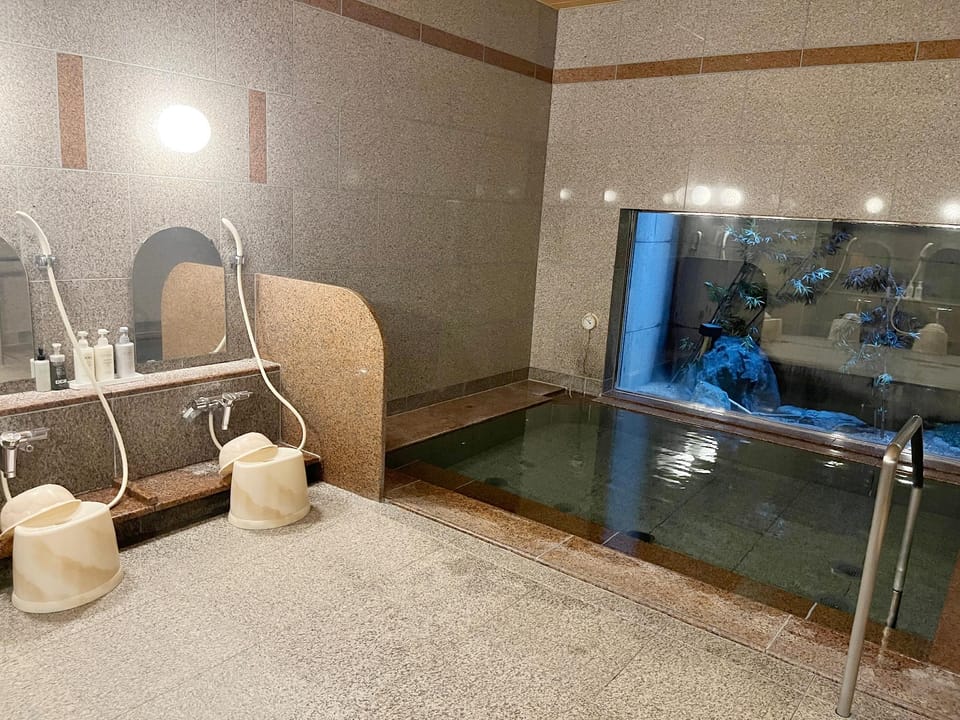 Bathhouse
