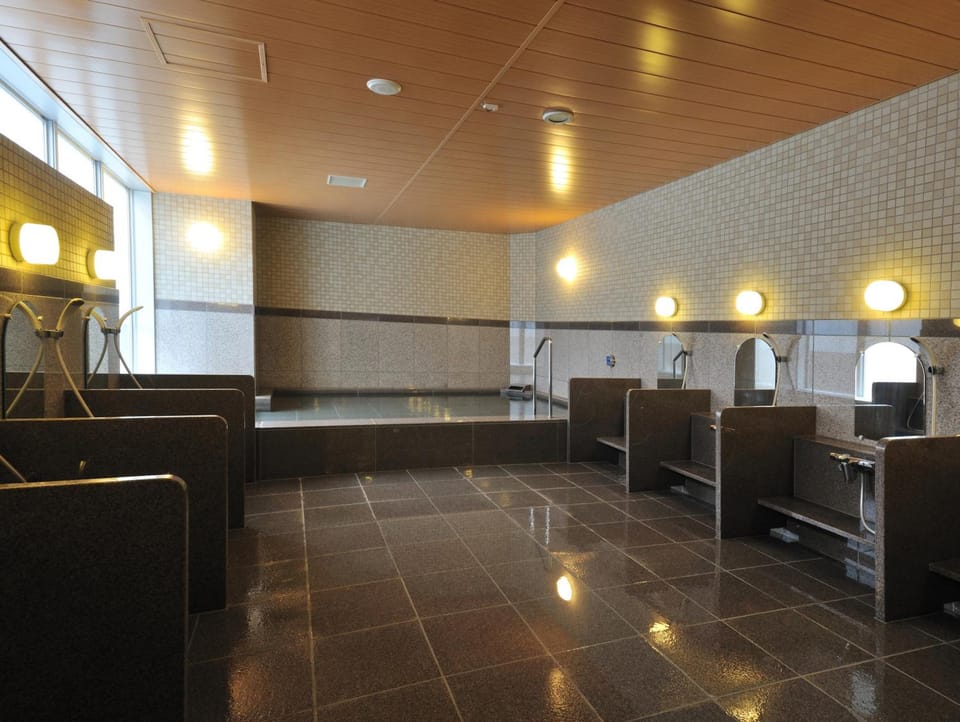 Facilities