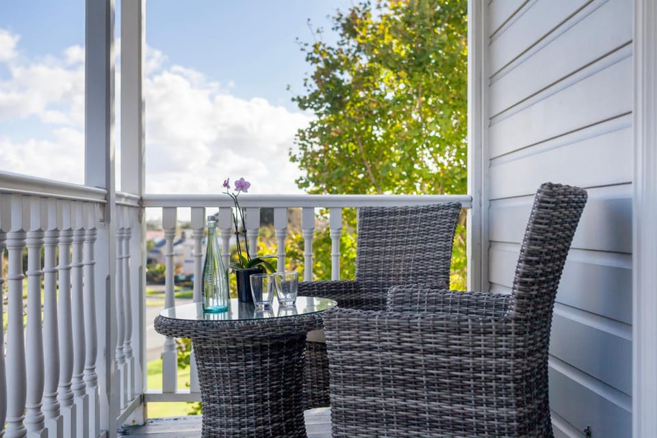 Andelin Guest House Hotel in Auckland