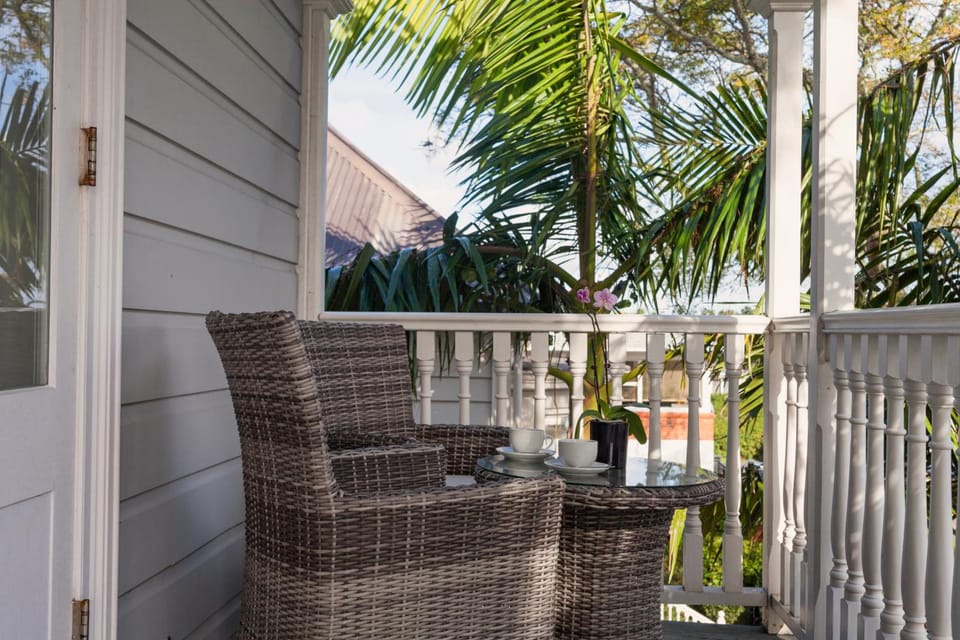 Andelin Guest House Hotel in Auckland