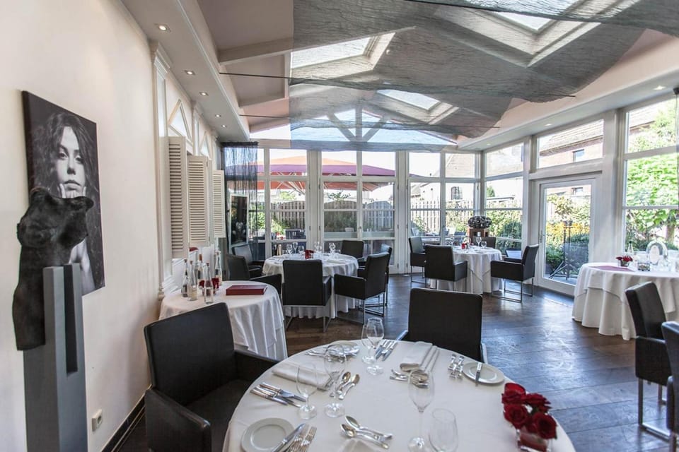 Hensens Residenz Hotel in Limburg (province)