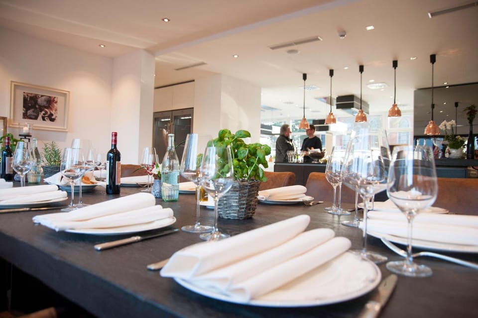 Hensens Residenz Hotel in Limburg (province)