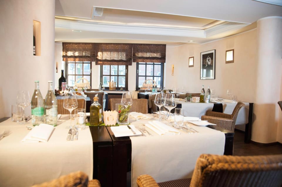 Hensens Residenz Hotel in Limburg (province)