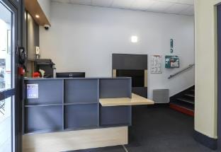 B&B HOTEL Dijon Centre Hotel in Dijon