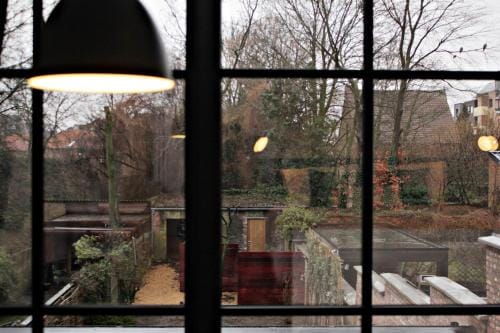 B&B VIENNA Hotel in Flanders