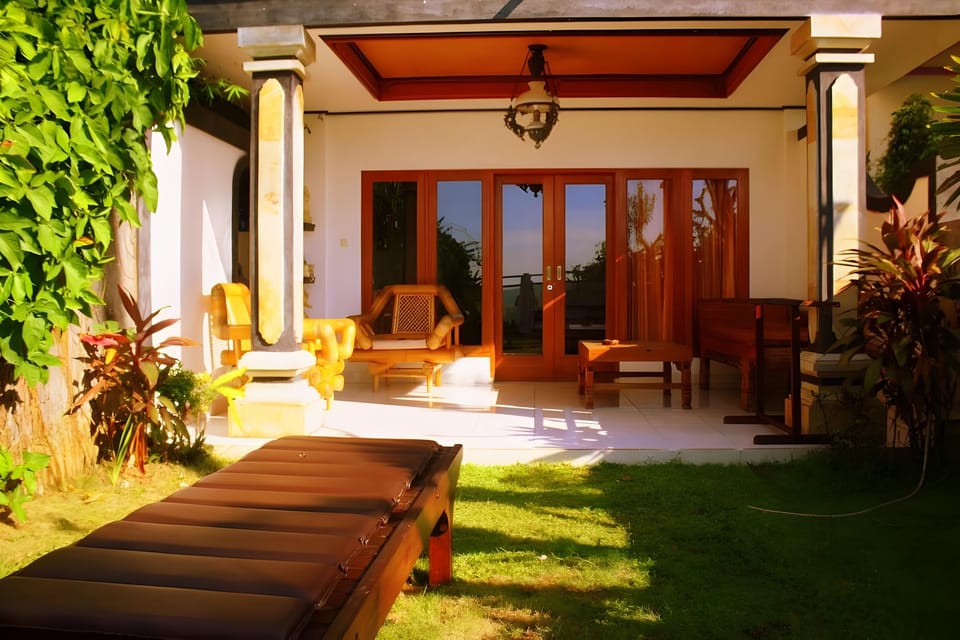 New Adirama Beach Hotel Hotel in Bali