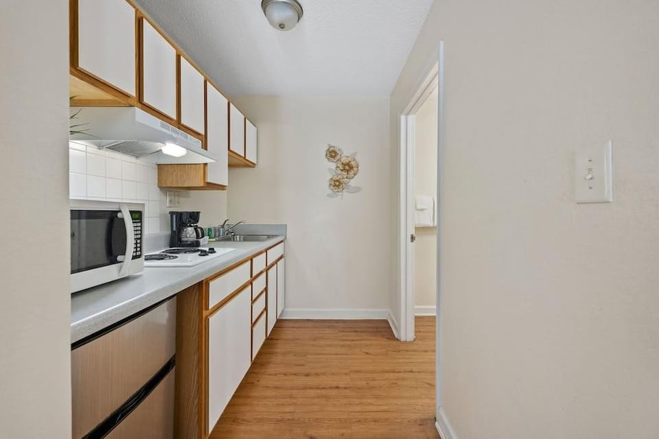 Affordable Suites Charlottesville Hotel in Charlottesville