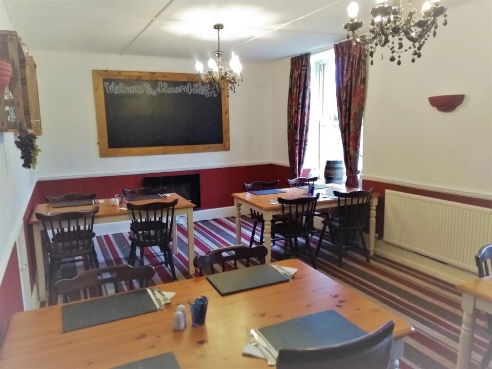 Llanerch Inn Hotel in Llandrindod Wells