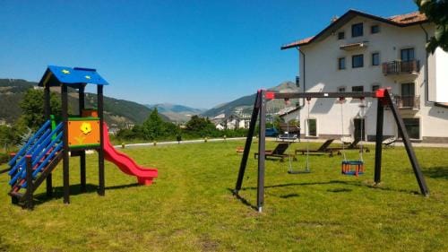 Hotel Il Bucaneve Hotel in Molise, Italy