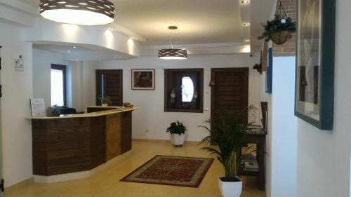 Hotel Il Bucaneve Hotel in Molise, Italy