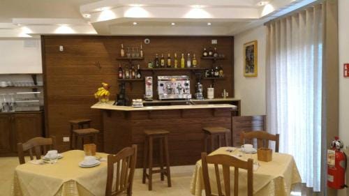 Hotel Il Bucaneve Hotel in Molise, Italy