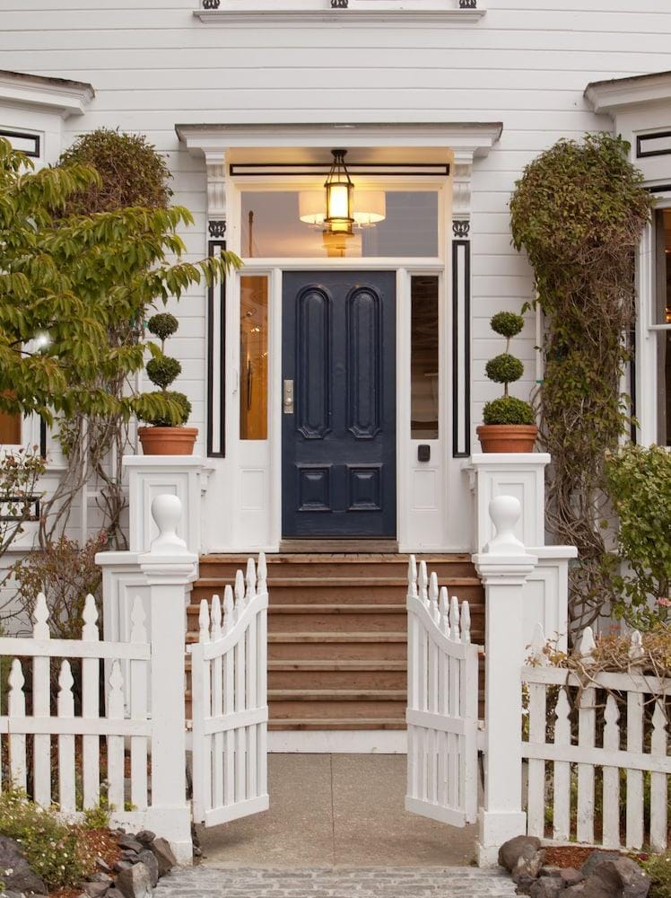 Inns of Mendocino Inn in Mendocino