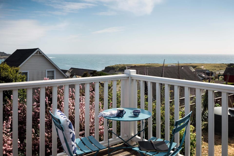 Inns of Mendocino Inn in Mendocino