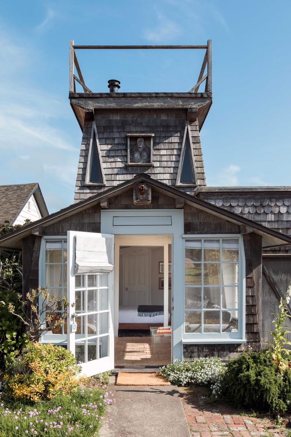 Inns of Mendocino Inn in Mendocino