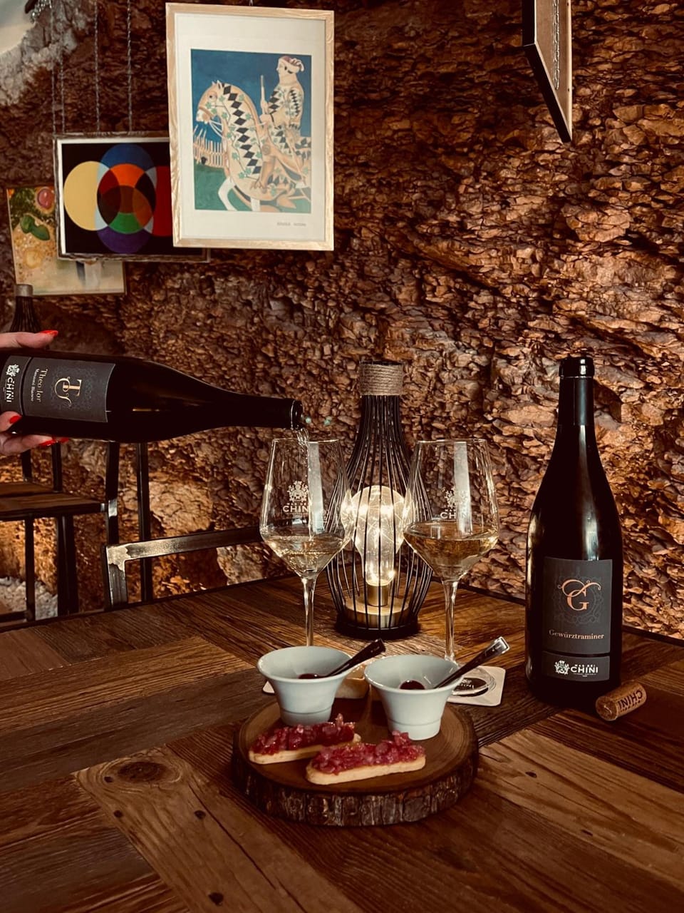 Agriturismo Mas dei Chini Hotel in Trentino-South Tyrol
