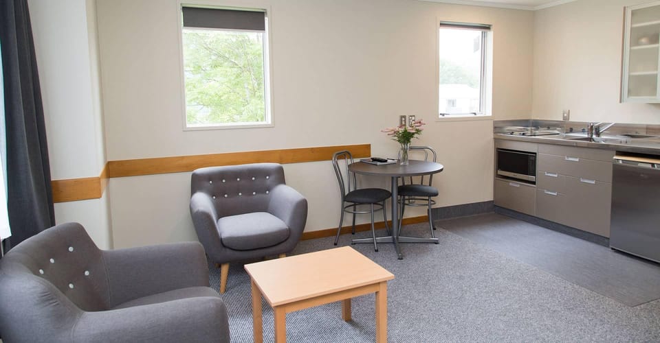 Facilities