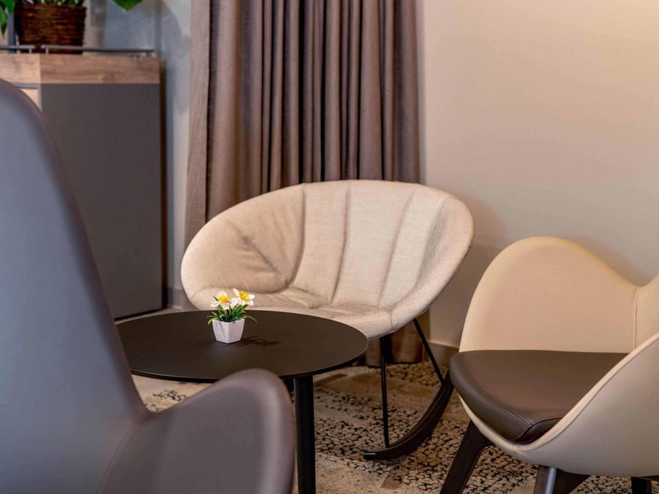 B&B Hotel Offenburg-City Hotel in Offenburg