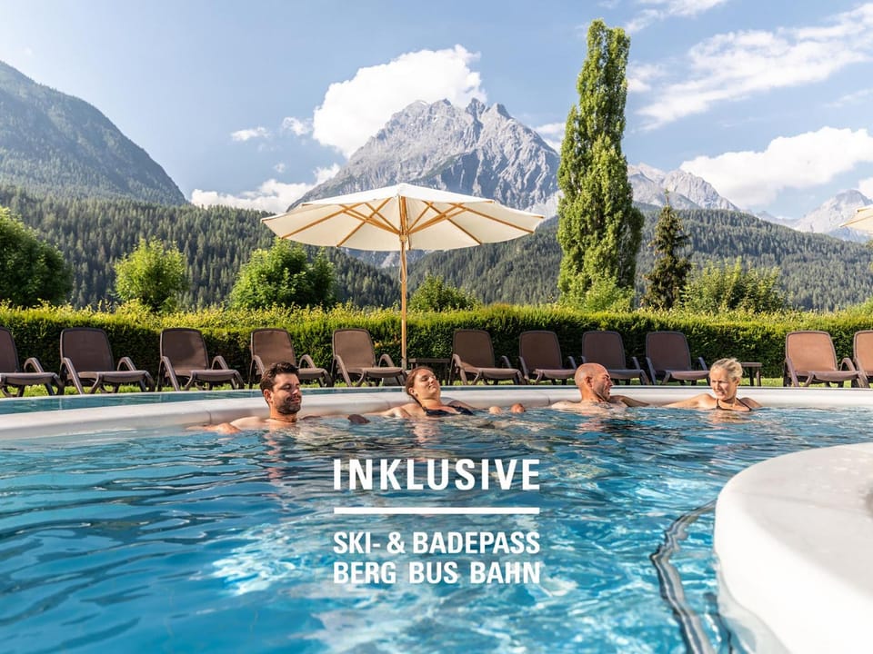 Badehotel Belvair Hotel in Canton of Grisons