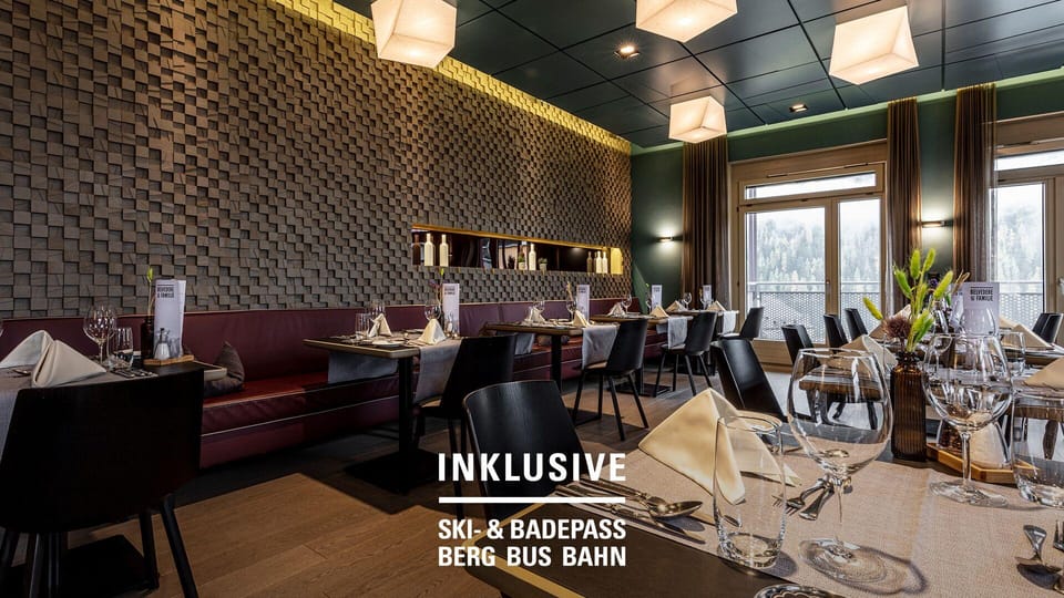 Badehotel Belvair Hotel in Canton of Grisons